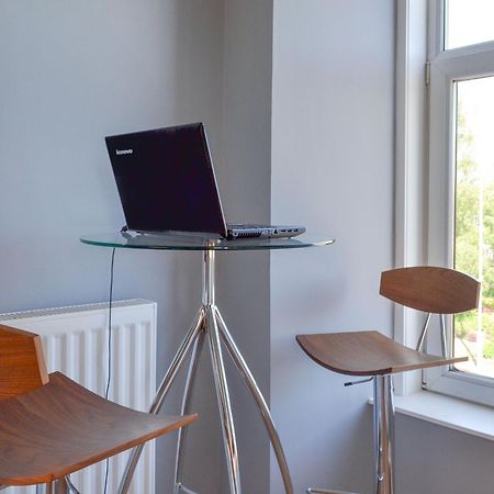 Inver House Apartment Inverurie Extérieur photo