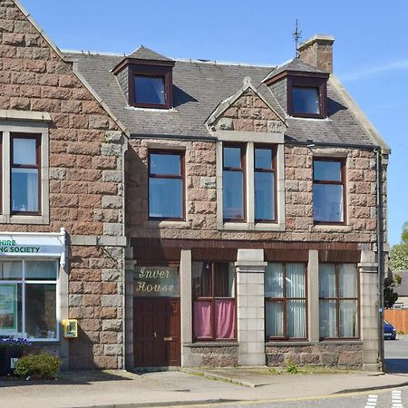 Inver House Apartment Inverurie Extérieur photo