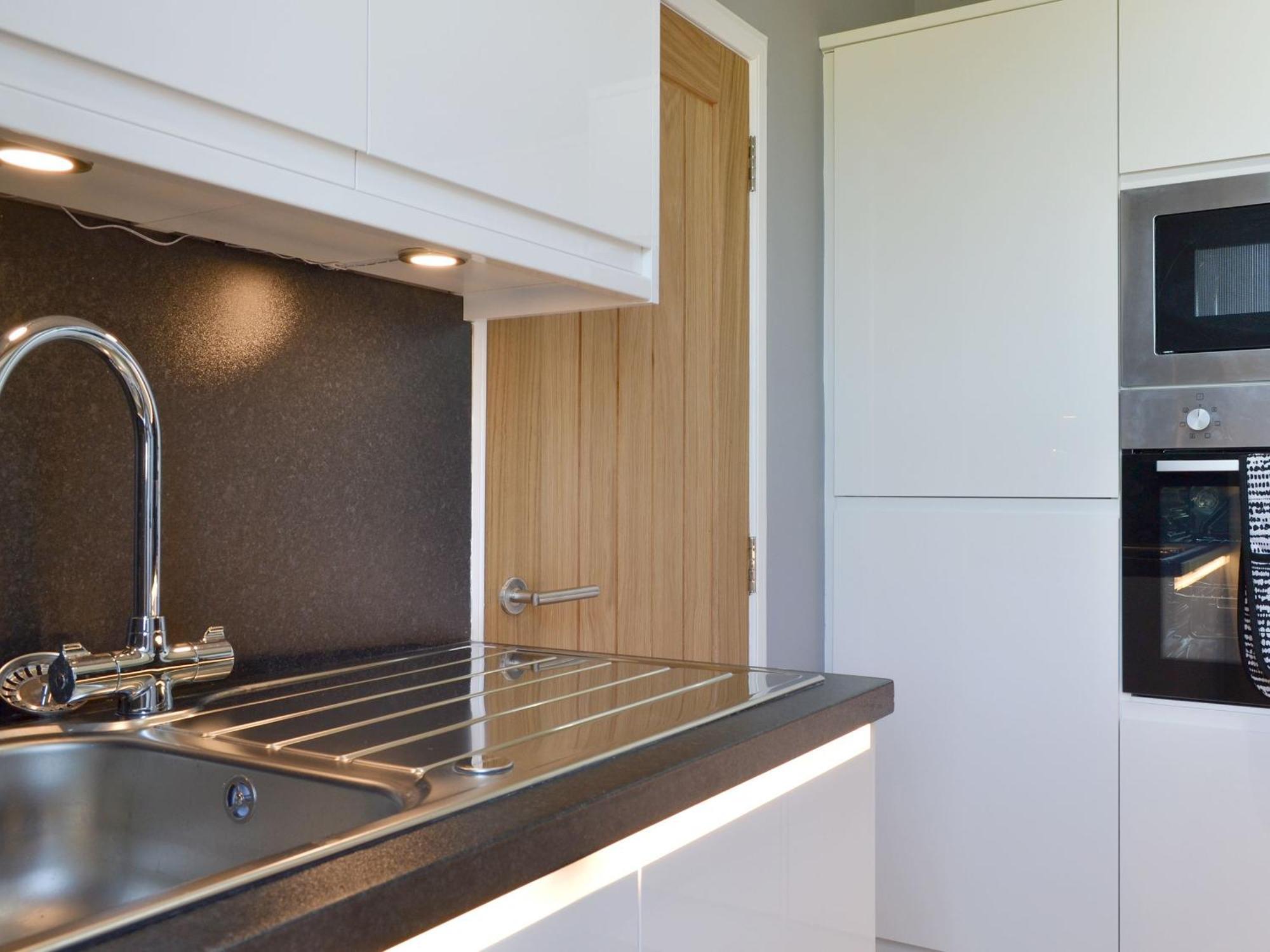 Inver House Apartment Inverurie Extérieur photo